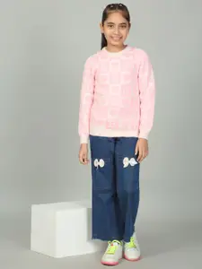 Cantabil Girls Pullover