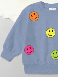 FOREVER FRIDAY Girls Sweatshirt