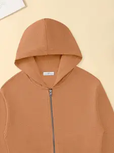 FOREVER FRIDAY Girls Hooded Sweatshirt