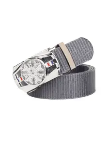 Metronaut Men Textured Belt