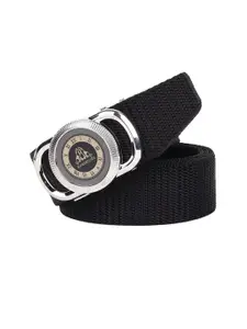 Metronaut Men Textured Belt