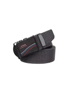 Metronaut Men Textured Belt