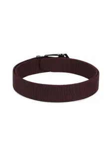 Metronaut Men Textured Belt