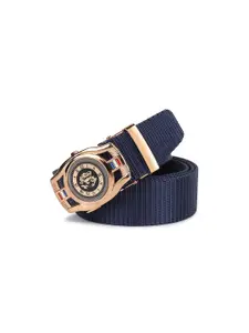 Metronaut Men Textured Belt