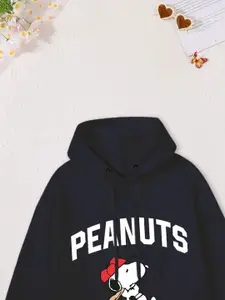 FOREVER FRIDAY Girls Hooded Sweatshirt