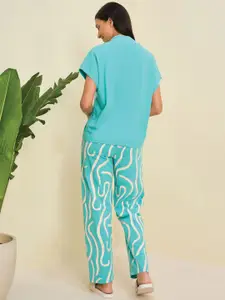 Sweet Dreams Women Night suit