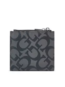 GUESS Women Printed Card Holder