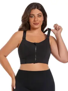 Poftik Bra Full Coverage Heavily Padded