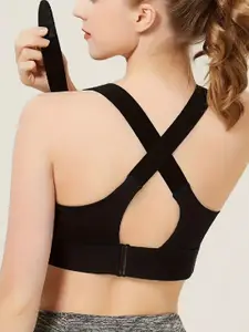 Poftik Bra Full Coverage Lightly Padded