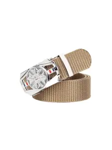 Metronaut Men Textured Belt