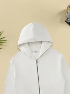 FOREVER FRIDAY Girls Hooded Sweatshirt