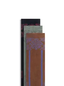 RARE RABBIT Men Pack Of 3 Assorted Socks