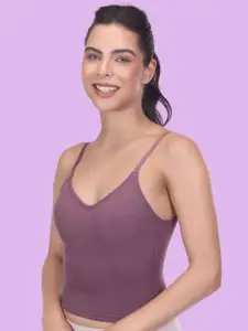 Amour Secret Women Lightly Padded Camisoles