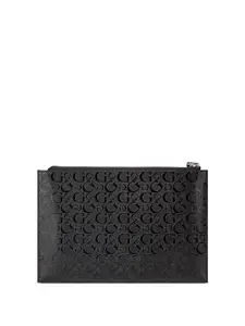 GUESS Women Printed Money Clip