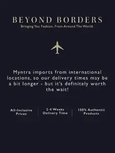 StyleCast Elegant Black Choker Necklace