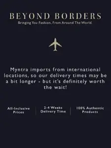 StyleCast Pearls Beaded Necklace