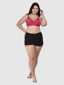 DressBerry Floral Bra Full Coverage