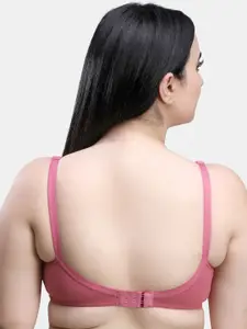 SKDREAMS Full Coverage No-Sag Bra