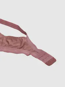 DressBerry Floral Bra Full Coverage