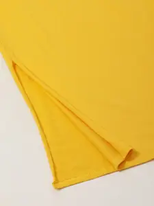 Hill Islands Extra Plus Size Pure Cotton Lycra Sweat Absorbent Saree Shapewear