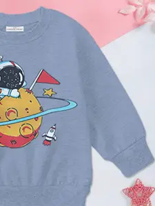 FOREVER FRIDAY Boys Sweatshirt