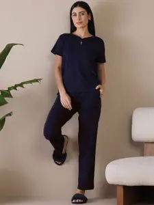 Sweet Dreams Women Night suit