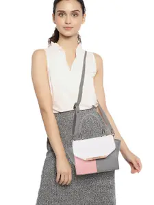 GRAADA Structured Satchel