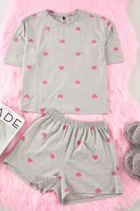 Trendyol Women Printed Night suit