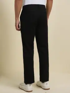 Allen Solly Men Regular Fit Trousers
