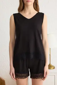 Trendyol Women Night suit