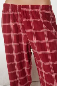 Trendyol Women Printed Night suit