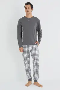 Trendyol Women Printed Night suit