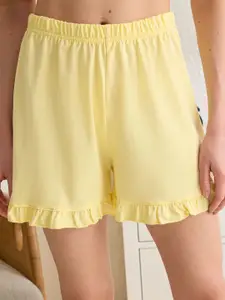 Trendyol Women Printed Night suit