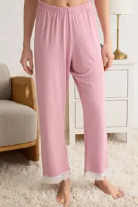 Trendyol Women Sleeveless Night suit