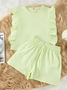 Trendyol Women Night suit