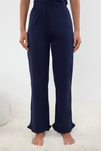 Trendyol Women Pure Cotton Night suit