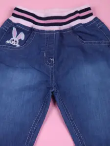 V-Mart Boys Light Fade Jeans
