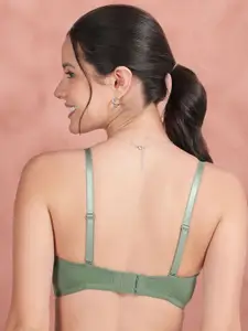 Susie Women Medium Coverage Underwired Lightly Padded Bra