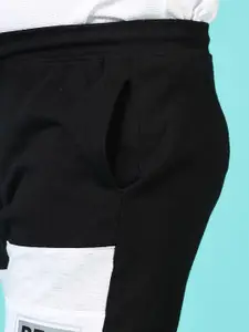 V-Mart Boys Regular Fit Cotton Shorts