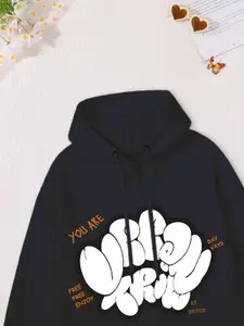 FOREVER FRIDAY Boys Hooded Sweatshirt