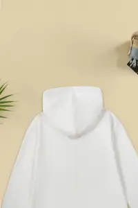 FOREVER FRIDAY Boys Hooded Sweatshirt