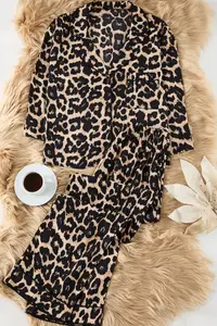 Trendyol Women Printed Night suit