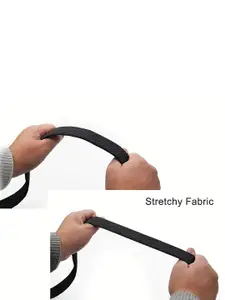 Provogue Men Set Of 2 Braided Belt