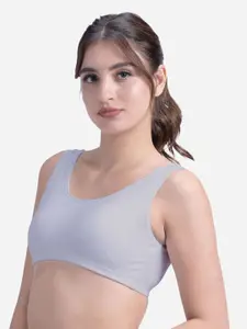 VStar Women Full Coverage Lightly Padded Beginners Bra