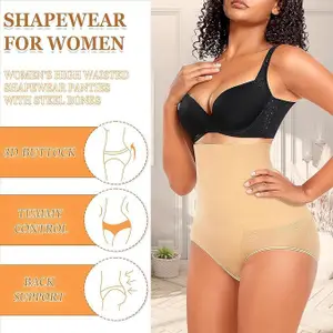 BRACHY Women Tummy Shapewear Belt