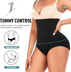 BRACHY Women Tummy & Thigh Shapewear