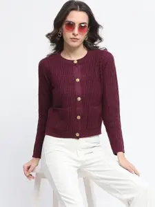 Madame Women Fashion Long Sleeves Sweater