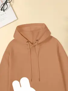 FOREVER FRIDAY Girls Hooded Pullover Sweatshirt