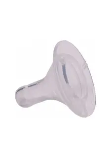 Adore Infant Pack of 2 Anti-Colic Soft Silicon Teat