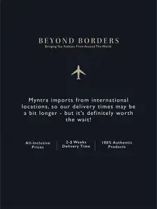 DeFacto Men Checked Scarf